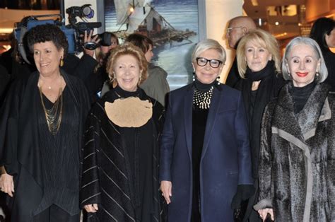 Sorelle Fendi: una storia di successo tutta al femminile